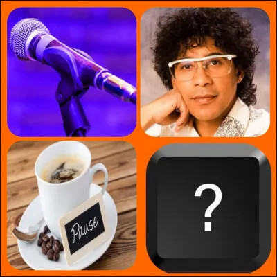 Quelle est la bonne image ?