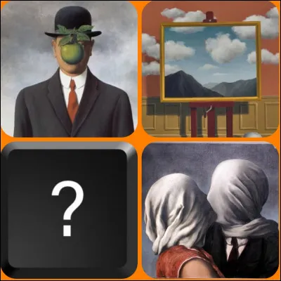 Quelle est la bonne image ?