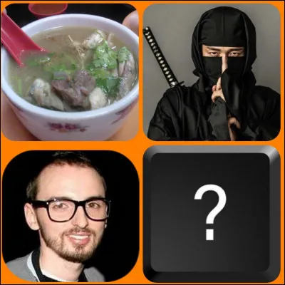 Quelle est la bonne image ?