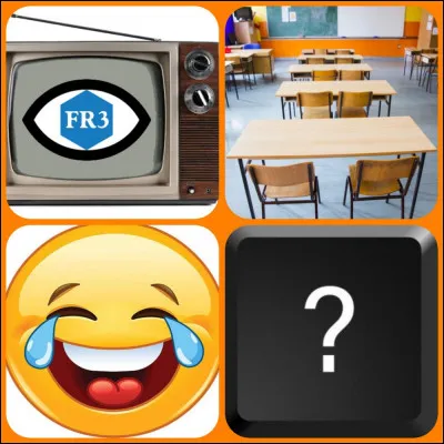 Quelle est la bonne image ?