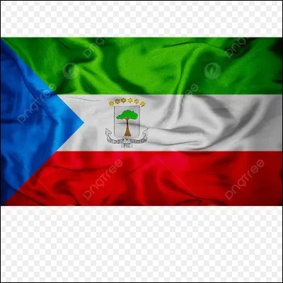 À quel pays appartient ce drapeau ?