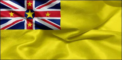 Quel est ce drapeau ?