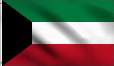 Quel est ce drapeau ?