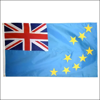 À quel pays appartient ce drapeau ?