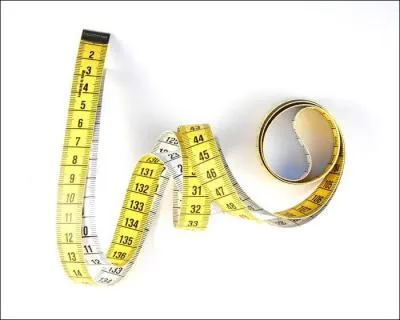 Quelle est sa taille ?