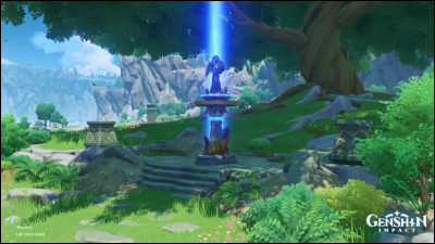 Qu'est-ce qu'une "Statue des Sept" ?