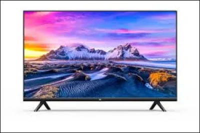 Que regardes-tu à la télévision ?