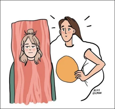 Si tu jouais une pièce de théâtre, tu voudrais avoir un rôle...