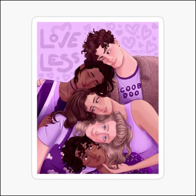 De qui tombes-tu amoureux/se ?