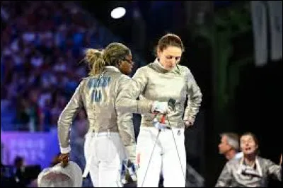 A quelle place Manon a-t-elle fini lors des JO de Rio en 2016 ?