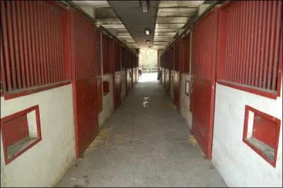 Comment s'appelle cet endroit ?