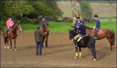 Comment s'appelle cette personne ?