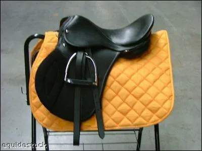 O met-on l'amortisseur ?