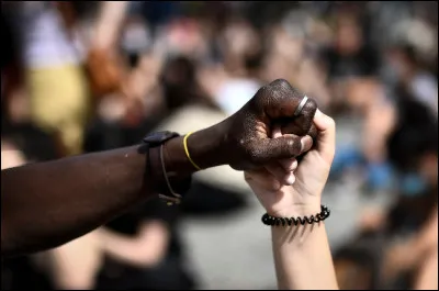 Le "Day of Reconciliation" célèbre la fin de lapartheid, mais dans quel pays ?