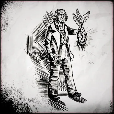 Stingy Jack est un personnage folklorique ; mais à quelle fête est-il lié ?