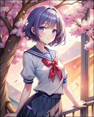 Qu'est-ce qui te correspond le plus ? 3/3