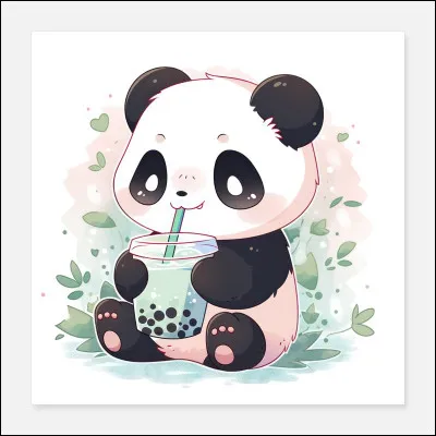 Est-ce que tu aimes la nature ?