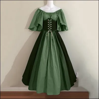 Quel est ton genre de tenue ?