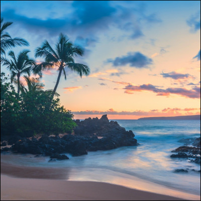 Comment dit-on ''bonjour''en hawaïen ?