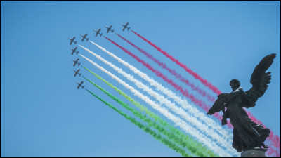 Comment dit-on ''bonjour'' en italien ?