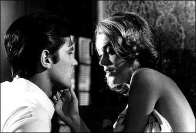 Cette actrice américaine était Melinda dans "les Félins" de René Clément :