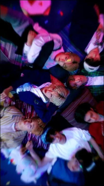 Que préfères-tu parmi ces propositions ?