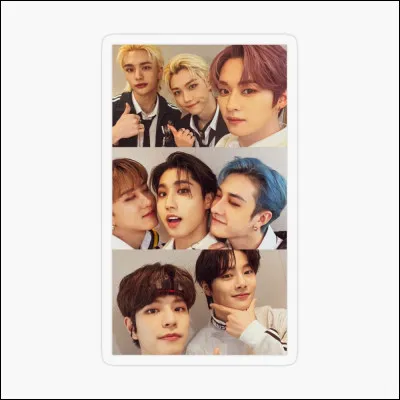 Si tu faisais partie de Stray Kids, quelle sous-unité du groupe serait faite pour toi ?