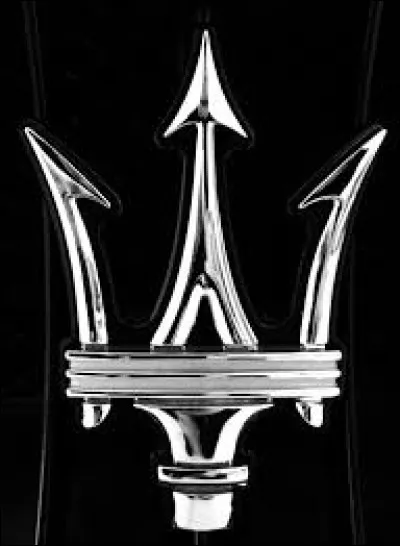 Quelle est cette marque de voitures ?