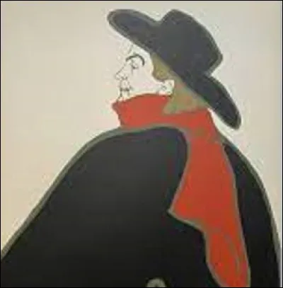 Qui est ce chansonnier qui a créé la chanson ''Rue Saint-Vincent (ou Rose blanche)'' ?