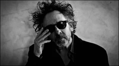 Qui est ce cinéaste américain, réalisateur du court-métrage d'animation ''Vincent'' ?