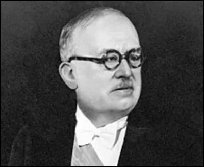 Qui était Vincent Auriol ?