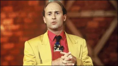 Quel est le vrai nom de Vincent Lagaf' ?