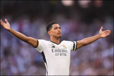 On termine notre voyage au Santiago Bernabeu, où nous verrons los :