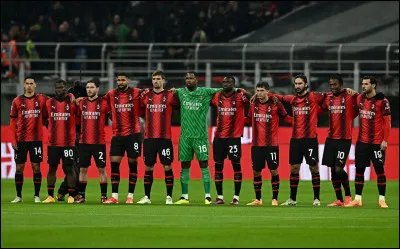 Direction Milan, pour voir jouer les Rossoneri, mais quel est ce club au fait ?