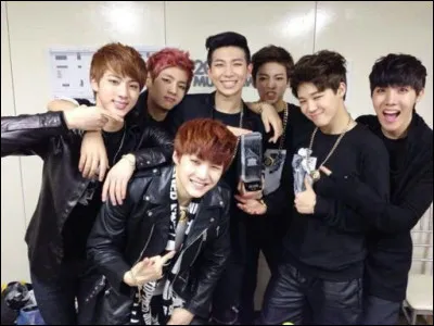 Quand ont-ils débuté ?