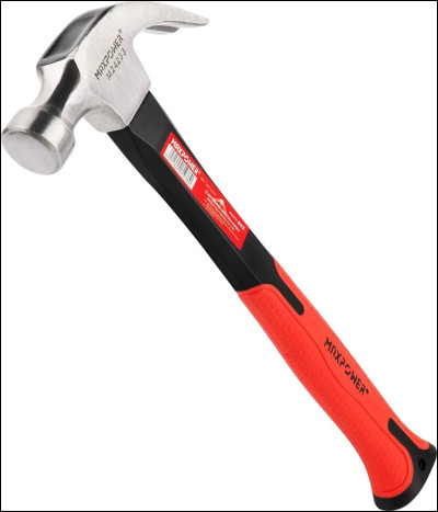 Les dragons savent utiliser des marteaux.