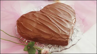 Cest la Saint-Valentin, à qui offres-tu des chocolats ?