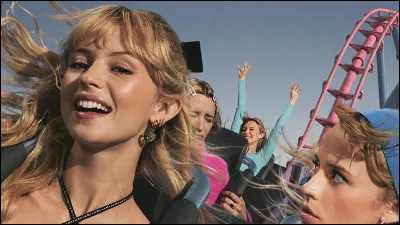 En 2018, Angèle chantait "Tu me ____".