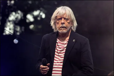 En 1985, Renaud chantait "Mistral ____".