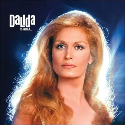 Toujours en 1979, Dalida chantait "Laissez-moi ____".