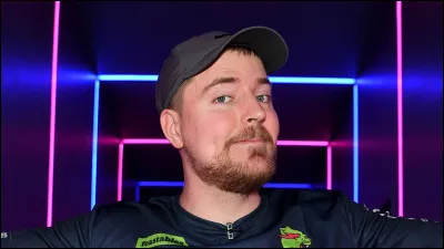 Quel est le vrai nom de MrBeast ?