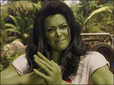 Comment She-Hulk vainc l'ennemi principal de sa série ?
