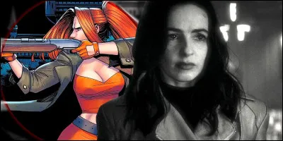 Pour quelle raison Elsa n'a-t-elle pas récupéré la Pierre de Sang à cause de son lien génétique avec Ulysse ?