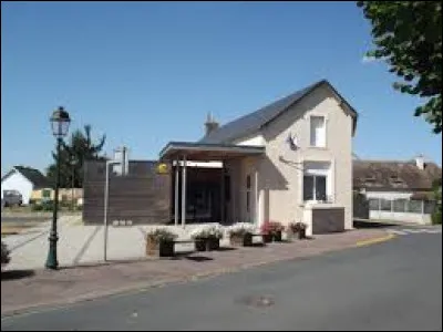 Commune de l'aire d'attraction Mancelle, Fillé se situe en région ...