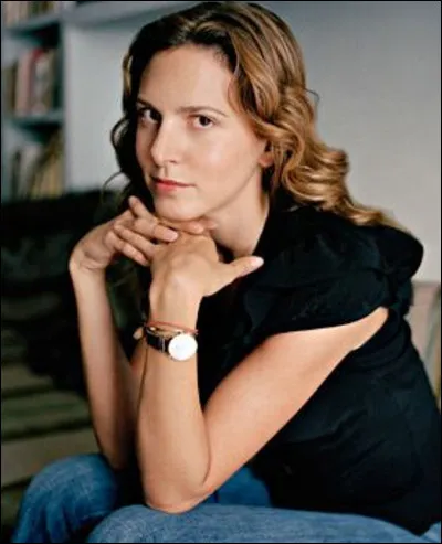 Qui a écrit le livre "Mauvaise Fille" ?