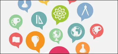 Quelle est la matière la plus importante et celle qu'on étudie le plus parmi les propositions suivantes ?