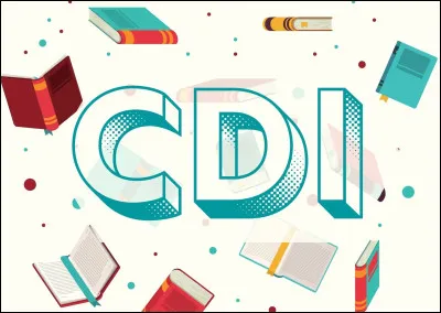 Que veut dire CDI ?