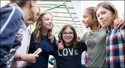 Combien y a-t-il de collèges en France (2024) ?