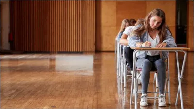 Quelle grande épreuve passe-t-on au collège ?