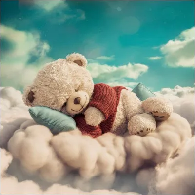 Que dire enfin des adultes qui admirent et approuvent cette "Journée mondiale de l'ours en peluche" ?